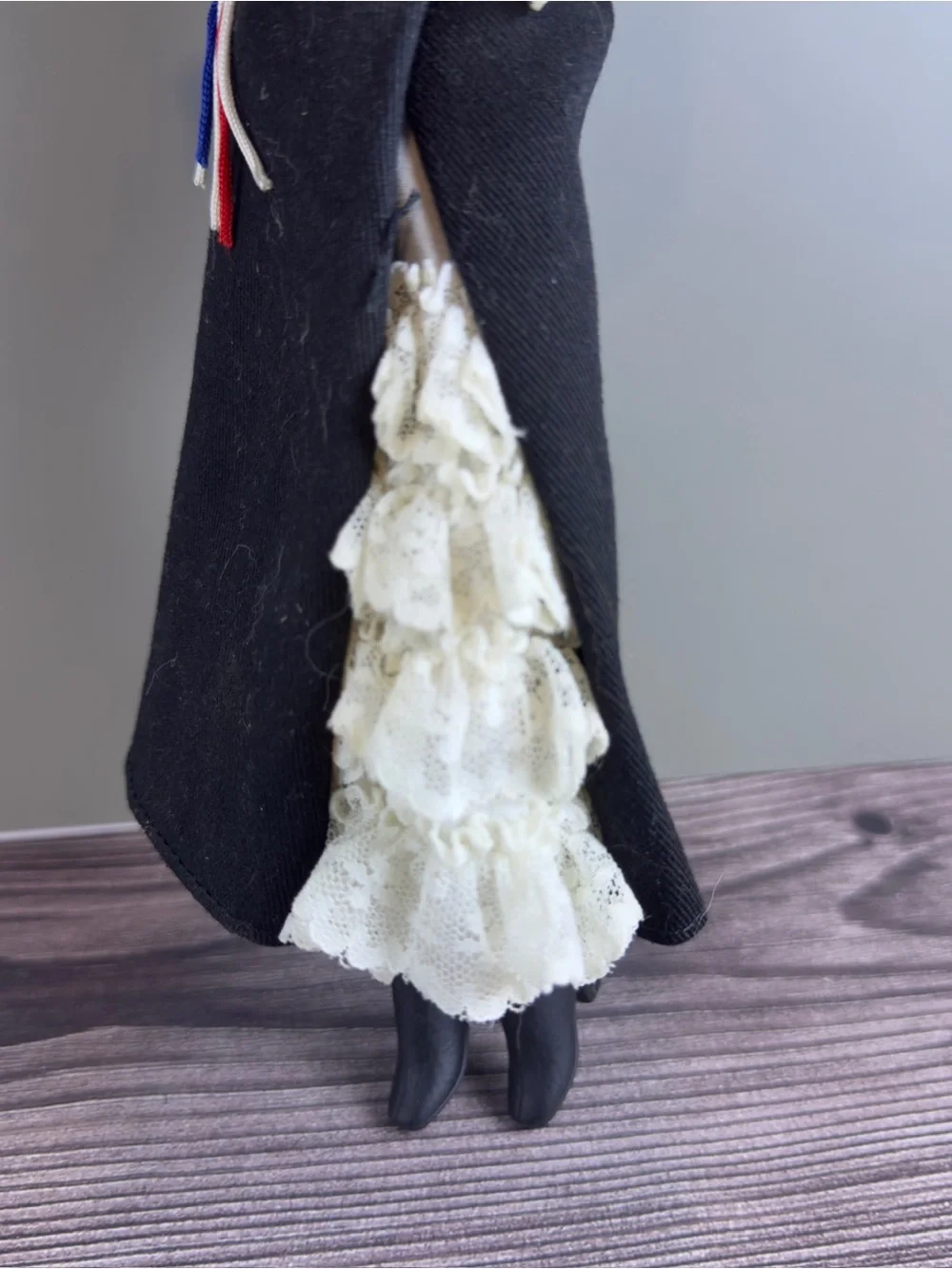 Barbie beautiful vintage